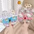 Chinelos Hello Kitty na internet
