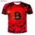 Camisa bitcoin - NM Presentes com carinho | Frete Grátis