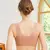 Sutiã push-up de costura de renda para mulheres frontal - NM Presentes | Frete Grátis