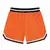 Shorts masculino de treino na internet