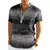 Imagem do Camisa masculina com impressão 3D