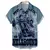 Camisa Havaiana Rockabilly - loja online