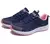 Tênis feminino sapatos clássicos esportivos - NM Presentes | Frete Grátis