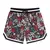 Shorts masculino de treino - NM Presentes | Frete Grátis