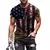 Camiseta estampada masculina - comprar online