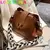 Designer de luxo bolsas de ombro feminino - NM Presentes | Frete Grátis