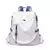 Mochilas de couro feminino alta qualidade