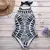 Maiô feminino halter peça única - loja online