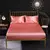 Conjunto de cama em cetim