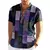 Camisa masculina com impressão 3D - comprar online
