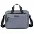 Bolsa de ombro horizontal de grande capacidade - NM Presentes | Frete Grátis