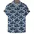 Camisa floral havaiana - comprar online