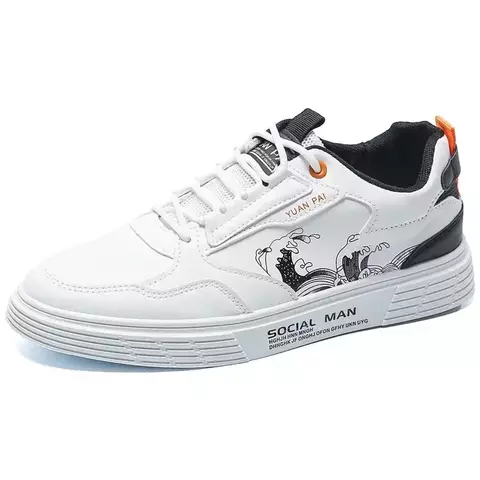 Calçado desportivo versátil - comprar online