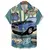 Camisa Havaiana Rockabilly - loja online