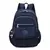 Mochila escolar impermeável - comprar online