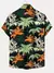 Imagem do Camisa Havaiana Moda 3D