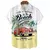 Camisa Havaiana Rockabilly na internet