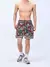 Shorts masculino de treino na internet