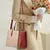 Bolsa feminina de alça ajustável - loja online