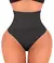 Calcinha sexy cintura alta levanta bumbum - comprar online