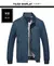 Jaqueta Estilo de Piloto Masculina