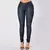 Calça jeans skinny super stretch - comprar online