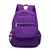 Mochila escolar impermeável - loja online