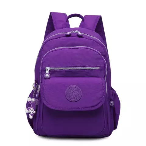 Mochila escolar impermeável - comprar online