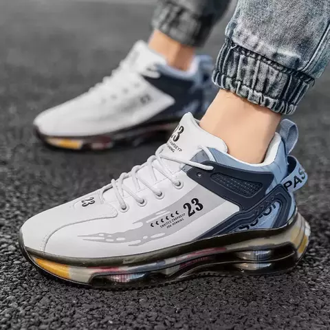 Tênis masculino esportivo - comprar online