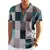 Camisa masculina com impressão 3D - NM Presentes | Frete Grátis