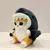 Gatos de pelúcia para decoração - NM Presentes | Frete Grátis