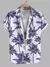 Camisa Havaiana Moda 3D