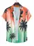 Camisa Havaiana Moda 3D - comprar online