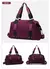 Imagem do Bolsa de ioga monocromática para mulheres