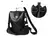 Mochilas de couro feminino alta qualidade - NM Presentes | Frete Grátis