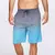 Calça de banho de cintura elástica masculina - NM Presentes | Frete Grátis