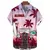 Camisa Havaiana Rockabilly - NM Presentes | Frete Grátis
