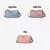 Bolsa de ombro de couro - comprar online