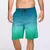 Calça de banho de cintura elástica masculina - loja online