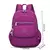 Mochila escolar impermeável - comprar online
