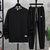Uniforme de treino esportivo masculino - loja online