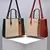 Bolsa feminina de alça ajustável - NM Presentes | Frete Grátis