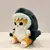 Gatos de pelúcia para decoração - comprar online