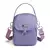 Mini Bolsa De Ombro Feminina na internet