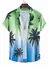 Camisa Havaiana Moda 3D - loja online
