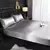 Conjunto de cama em cetim - comprar online