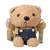 Urso de pelúcia bolsa de ombro - comprar online