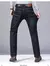 Calça jeans azul masculina - comprar online