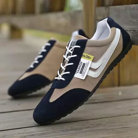 Sapato masculino elegante - comprar online