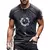 Camiseta estampada masculina - NM Presentes com carinho | Frete Grátis